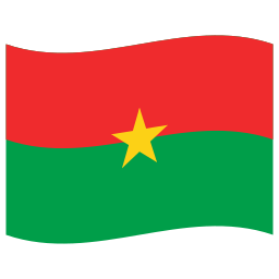Буркина-Фасо иконка