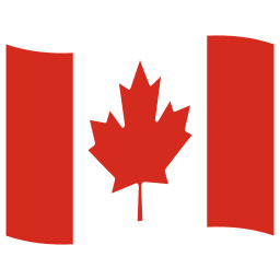 Канада иконка