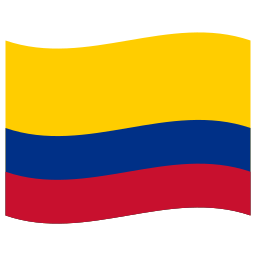 Colombia icon