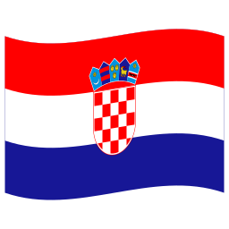 croatie Icône