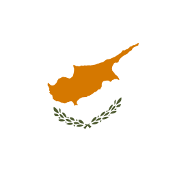 Cyprus icon