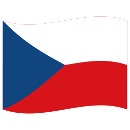 république tchèque Icône