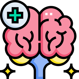 Brain icon