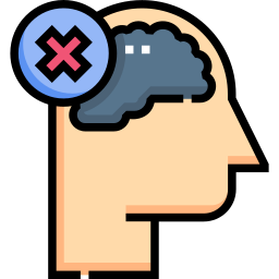 Brain icon