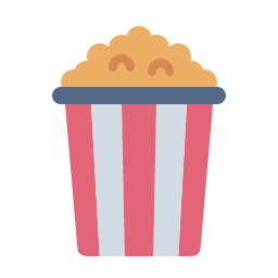 popcorn icon