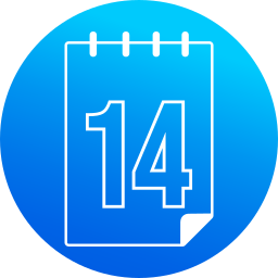 14 icon