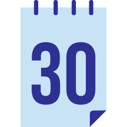 30 Ícone