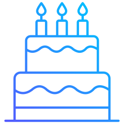 Cake icon