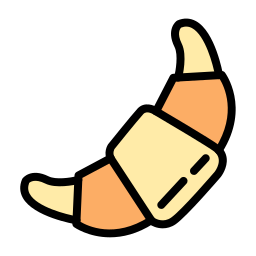 croissant icon