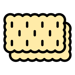 krakersy ikona
