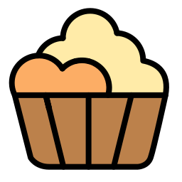 カップケーキ icon