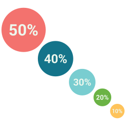 infografik icon