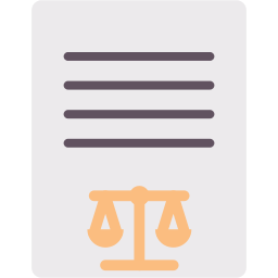 Договорное право иконка