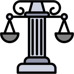 사법 icon