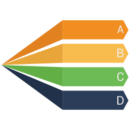 graphique Icône