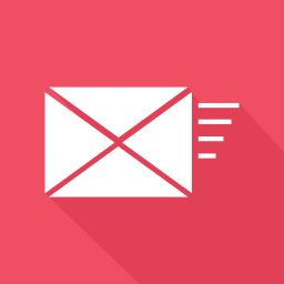 Letter icon