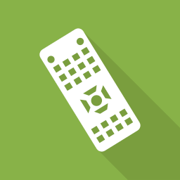 Remote icon