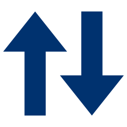 Arrows icon