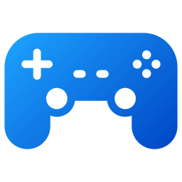 Joystick icon