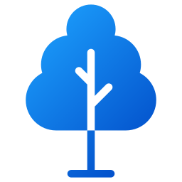 Tree icon