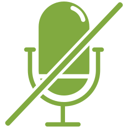 Microphone icon