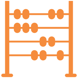 calculatrice Icône