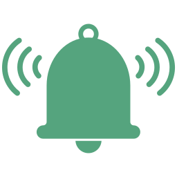 Bell icon