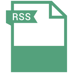 rss ikona