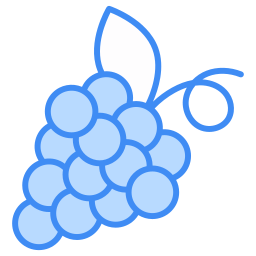 Grapes icon