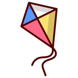 Kite icon