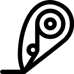 수정 테이프 icon