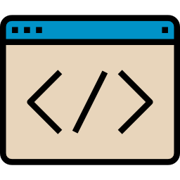 코딩 icon