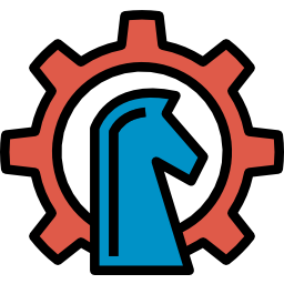 Strategy icon