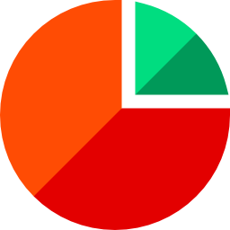 graphique Icône