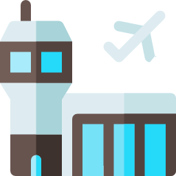 flughafen icon