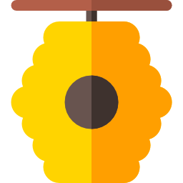 Beehive icon