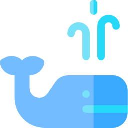 シロナガスクジラ icon