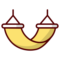 Hammock icon