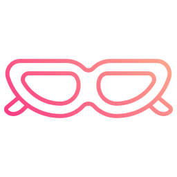선글라스 icon