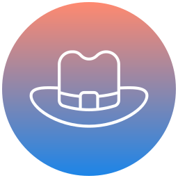 Hat icon