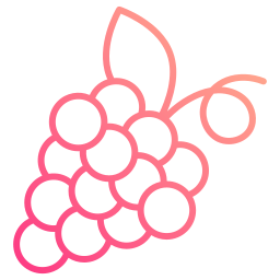 Grapes icon