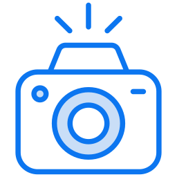 camera icoon