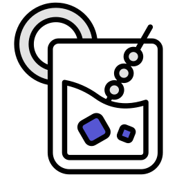 cocktail icon