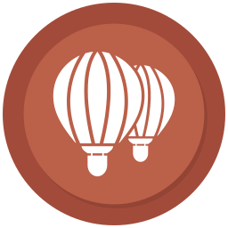 Balloon icon