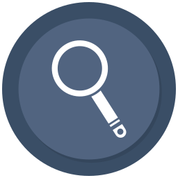 Search icon