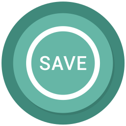 Save icon