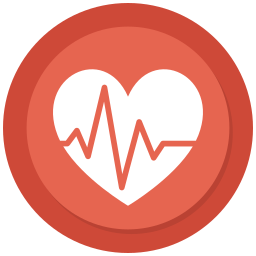 Heart icon