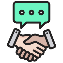 Agreement icon