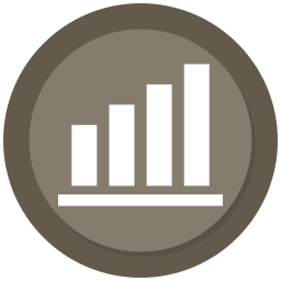 graph icon