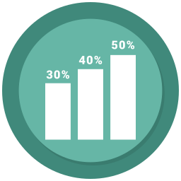 diagramm icon